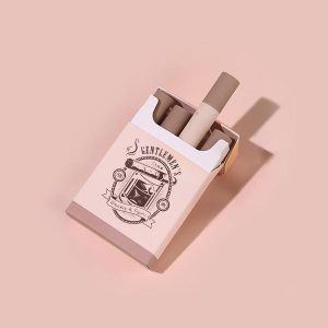 Custom Cigarette Packaging Boxes